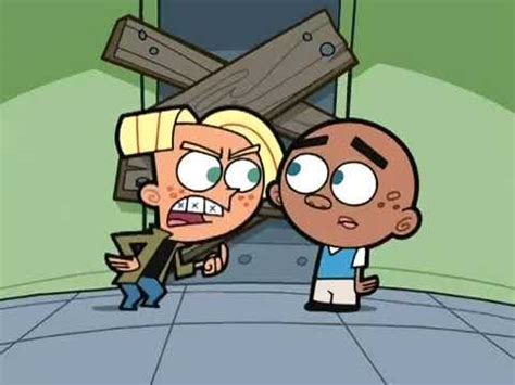 fairly oddparents chester|Chester McBadbat explains the difference between boys and girls.